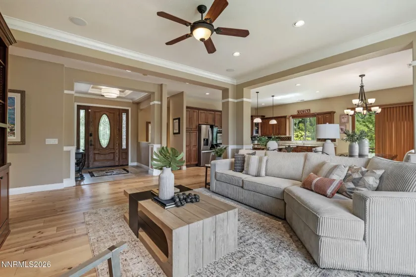 Living Room / Great Room