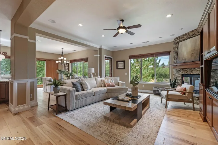 Living Room / Great Room