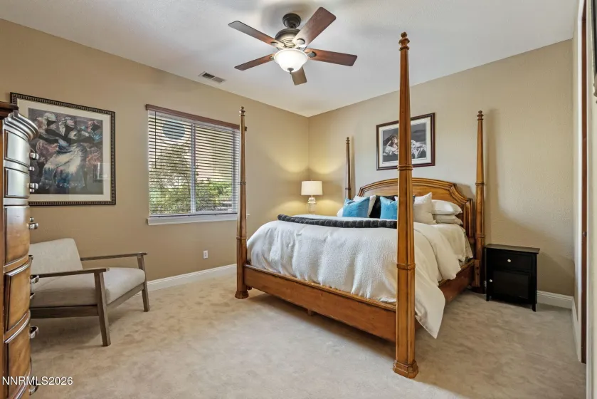 Bedroom - Lower Level