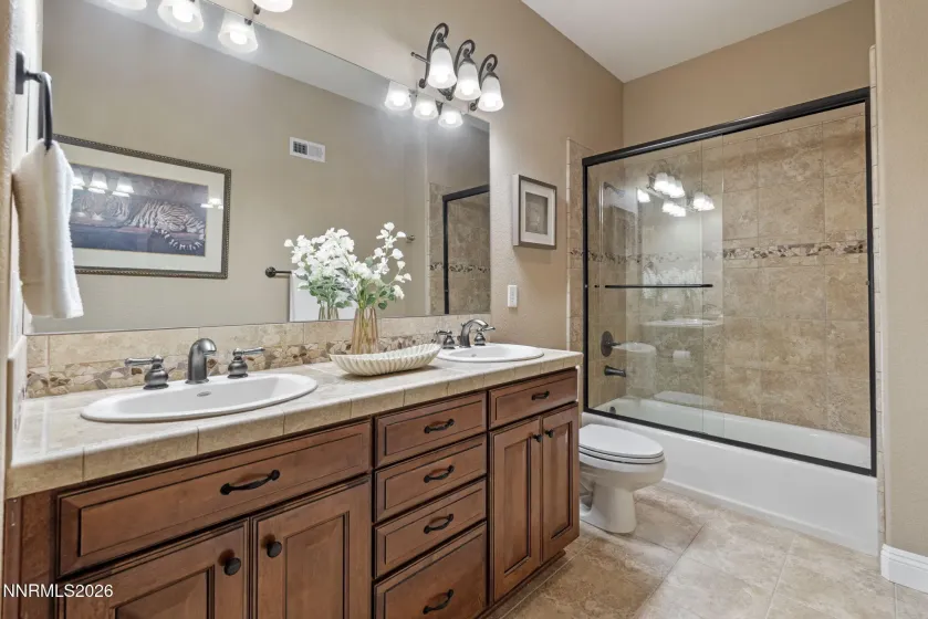 Bathroom - Lower Level