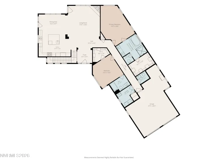 Main Floor 