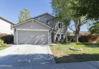 8930 Grisom, Reno, Nevada 89506, 3 Bedrooms Bedrooms, ,3 BathroomsBathrooms,Residential,Residential,Grisom,0,260010503