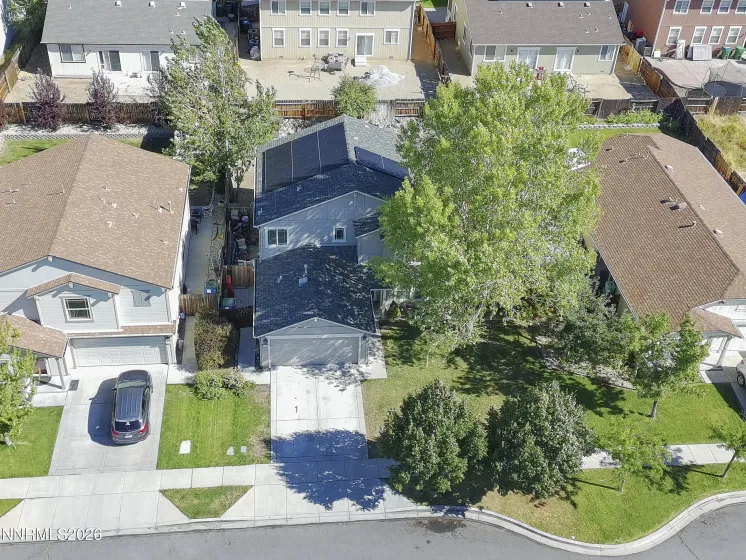 8930 Grisom, Reno, Nevada 89506, 3 Bedrooms Bedrooms, ,3 BathroomsBathrooms,Residential,Residential,Grisom,0,260010503