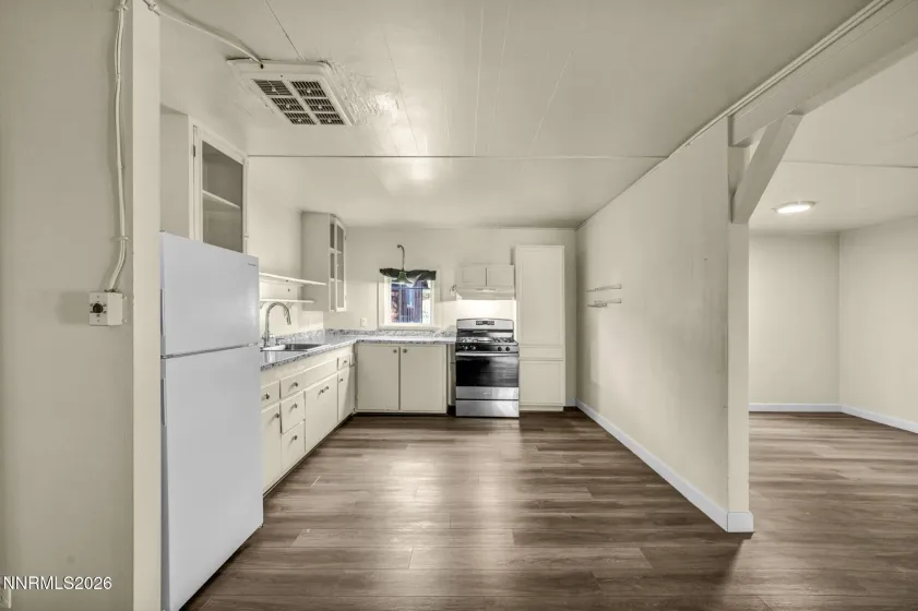 350 Ziller, Dayton, Nevada 89403, 2 Bedrooms Bedrooms, ,1 BathroomBathrooms,Residential,Residential,Ziller,0,260010504