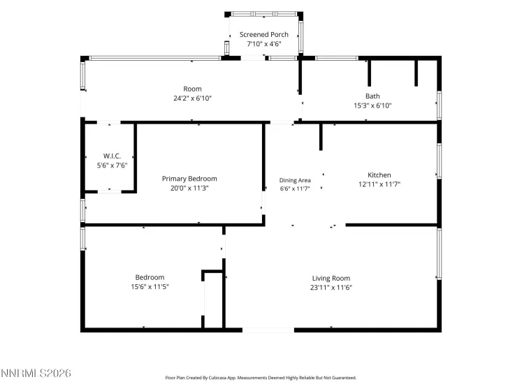 350 Ziller, Dayton, Nevada 89403, 2 Bedrooms Bedrooms, ,1 BathroomBathrooms,Residential,Residential,Ziller,0,260010504