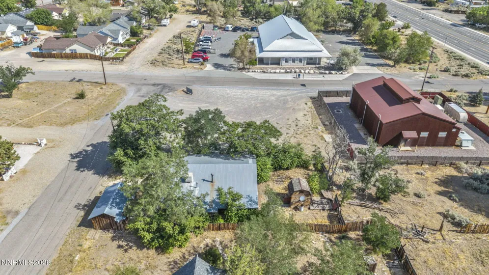 350 Ziller, Dayton, Nevada 89403, 2 Bedrooms Bedrooms, ,1 BathroomBathrooms,Residential,Residential,Ziller,0,260010504