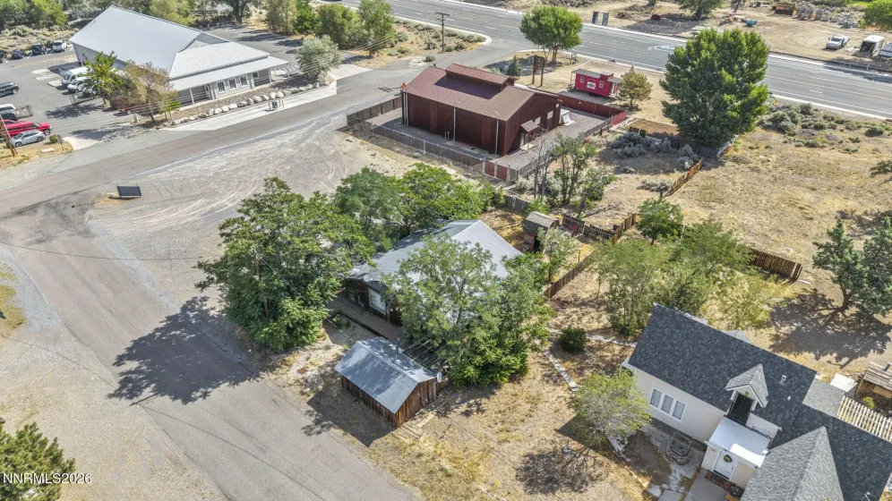 350 Ziller, Dayton, Nevada 89403, 2 Bedrooms Bedrooms, ,1 BathroomBathrooms,Residential,Residential,Ziller,0,260010504