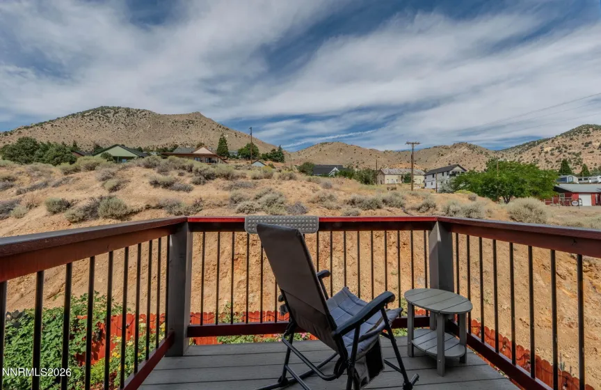 30 O, Virginia City, Nevada 89440, 3 Bedrooms Bedrooms, ,3 BathroomsBathrooms,Residential,Residential,O,0,260010506