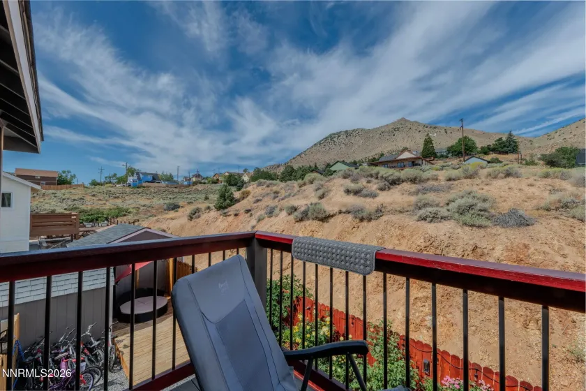 30 O, Virginia City, Nevada 89440, 3 Bedrooms Bedrooms, ,3 BathroomsBathrooms,Residential,Residential,O,0,260010506