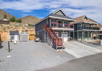 30 O, Virginia City, Nevada 89440, 3 Bedrooms Bedrooms, ,3 BathroomsBathrooms,Residential,Residential,O,0,260010506