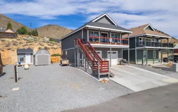 30 O, Virginia City, Nevada 89440, 3 Bedrooms Bedrooms, ,3 BathroomsBathrooms,Residential,Residential,O,0,260010506