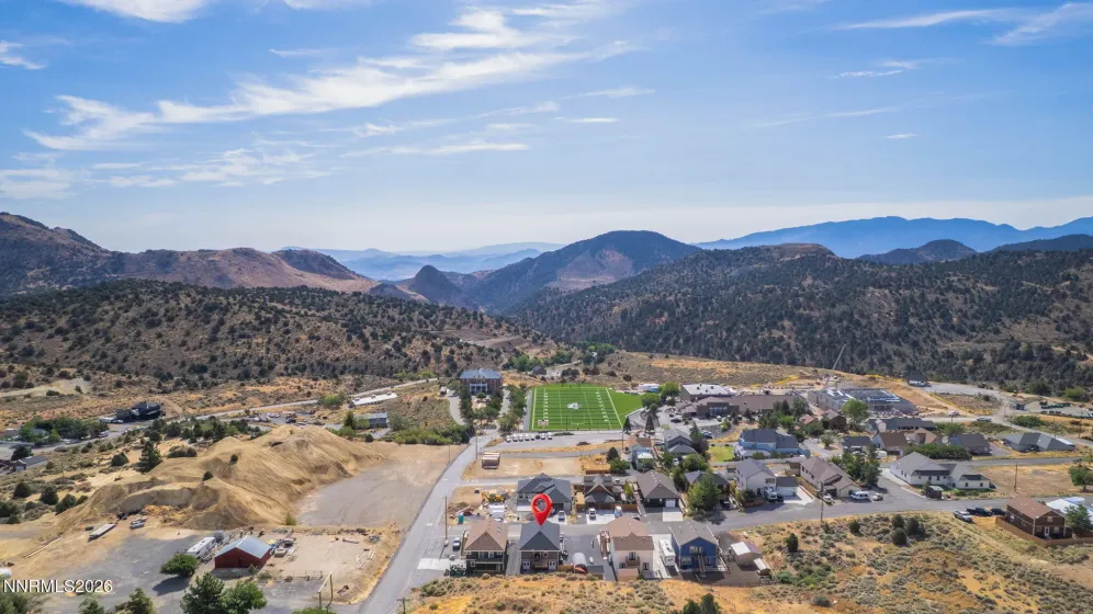 30 O, Virginia City, Nevada 89440, 3 Bedrooms Bedrooms, ,3 BathroomsBathrooms,Residential,Residential,O,0,260010506
