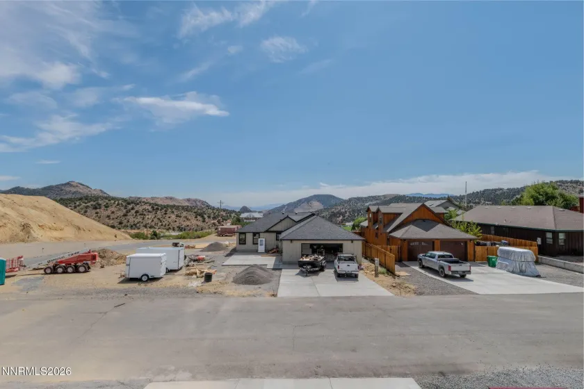 30 O, Virginia City, Nevada 89440, 3 Bedrooms Bedrooms, ,3 BathroomsBathrooms,Residential,Residential,O,0,260010506