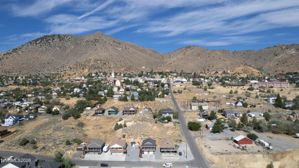30 O, Virginia City, Nevada 89440, 3 Bedrooms Bedrooms, ,3 BathroomsBathrooms,Residential,Residential,O,0,260010506