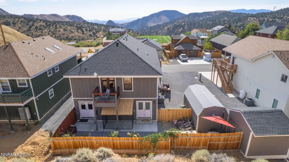 30 O, Virginia City, Nevada 89440, 3 Bedrooms Bedrooms, ,3 BathroomsBathrooms,Residential,Residential,O,0,260010506