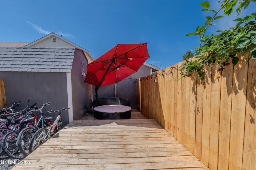30 O, Virginia City, Nevada 89440, 3 Bedrooms Bedrooms, ,3 BathroomsBathrooms,Residential,Residential,O,0,260010506
