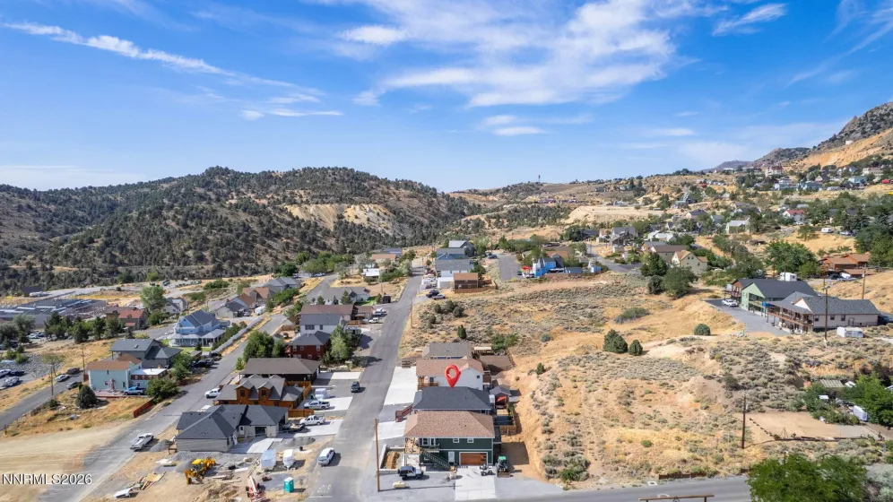 30 O, Virginia City, Nevada 89440, 3 Bedrooms Bedrooms, ,3 BathroomsBathrooms,Residential,Residential,O,0,260010506