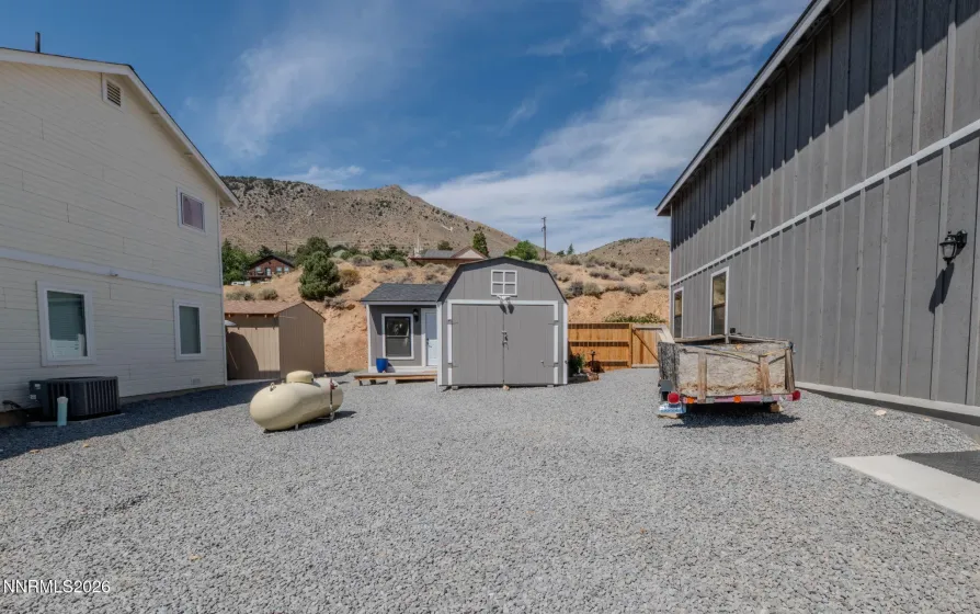 30 O, Virginia City, Nevada 89440, 3 Bedrooms Bedrooms, ,3 BathroomsBathrooms,Residential,Residential,O,0,260010506