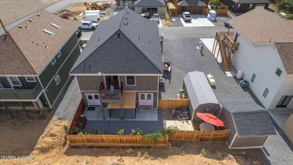 30 O, Virginia City, Nevada 89440, 3 Bedrooms Bedrooms, ,3 BathroomsBathrooms,Residential,Residential,O,0,260010506