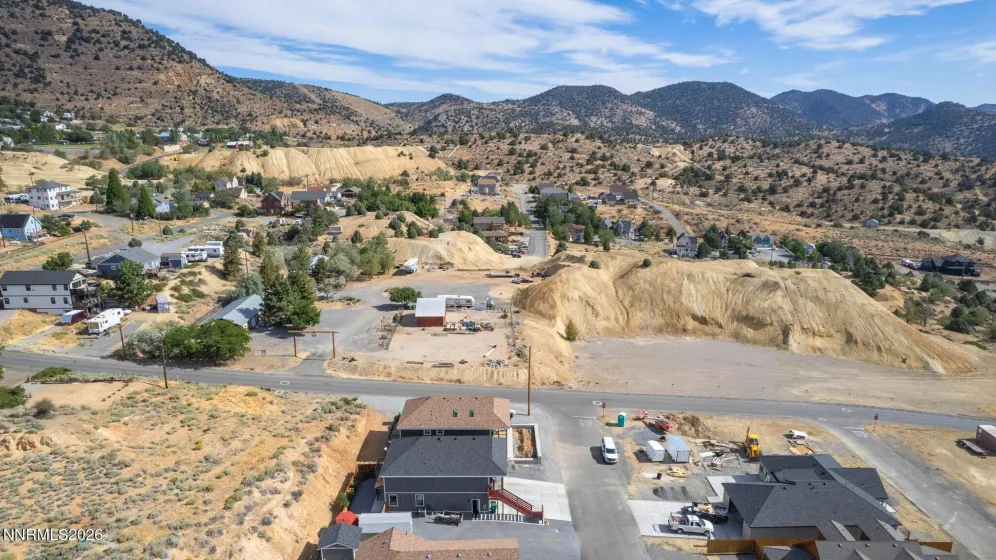 30 O, Virginia City, Nevada 89440, 3 Bedrooms Bedrooms, ,3 BathroomsBathrooms,Residential,Residential,O,0,260010506