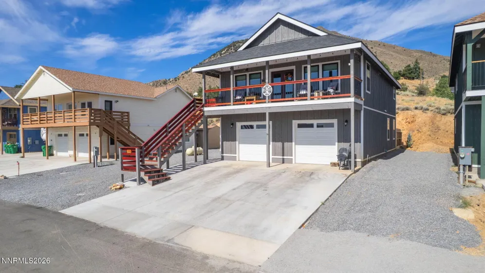 30 O, Virginia City, Nevada 89440, 3 Bedrooms Bedrooms, ,3 BathroomsBathrooms,Residential,Residential,O,0,260010506