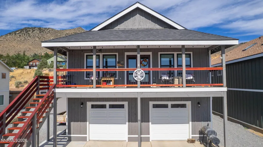 30 O, Virginia City, Nevada 89440, 3 Bedrooms Bedrooms, ,3 BathroomsBathrooms,Residential,Residential,O,0,260010506