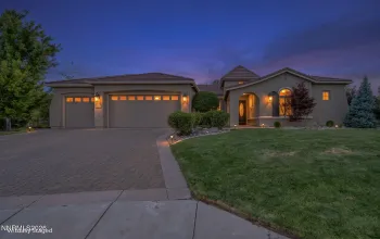 14725 Chateau, Reno, Nevada 89511, 4 Bedrooms Bedrooms, ,3 BathroomsBathrooms,Residential,Residential,Chateau,0,260010507