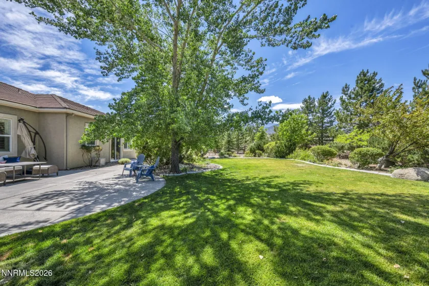 14725 Chateau, Reno, Nevada 89511, 4 Bedrooms Bedrooms, ,3 BathroomsBathrooms,Residential,Residential,Chateau,0,260010507