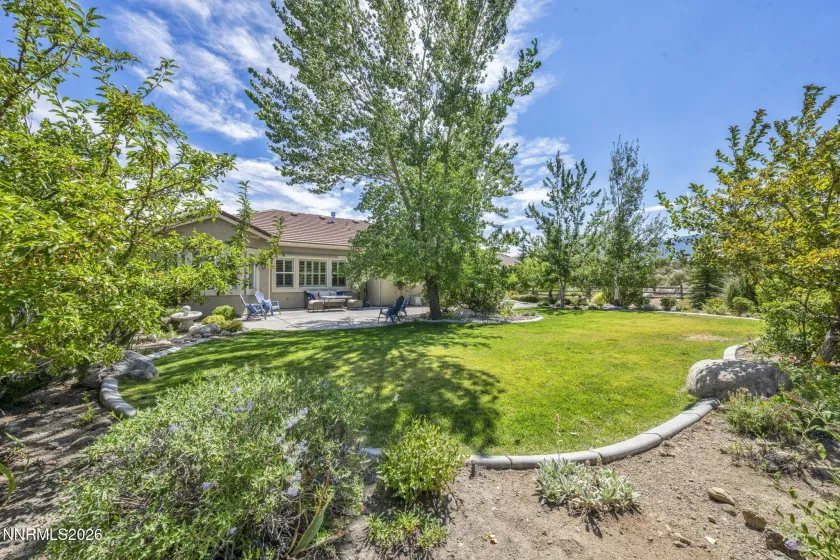 14725 Chateau, Reno, Nevada 89511, 4 Bedrooms Bedrooms, ,3 BathroomsBathrooms,Residential,Residential,Chateau,0,260010507