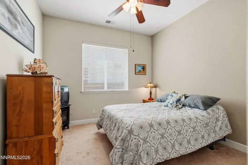 Bedroom #3