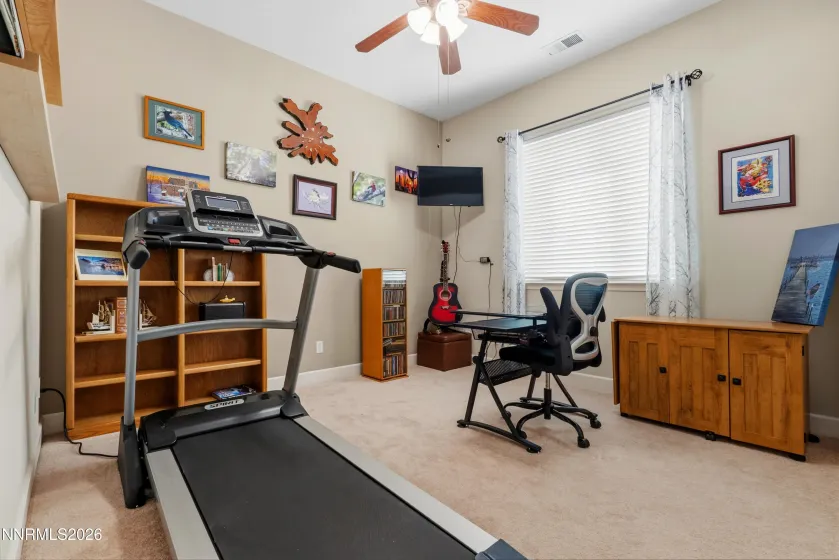Bedroom #4