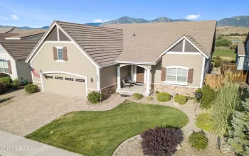 3272 Dog Leg, Minden, Nevada 89423, ,3 BathroomsBathrooms,Residential,Residential,Dog Leg,0,260010508
