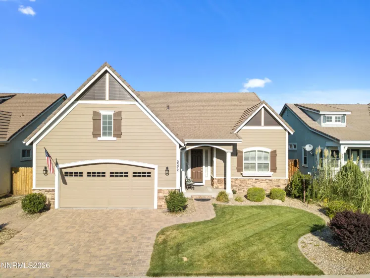 3272 Dog Leg, Minden, Nevada 89423, ,3 BathroomsBathrooms,Residential,Residential,Dog Leg,0,260010508