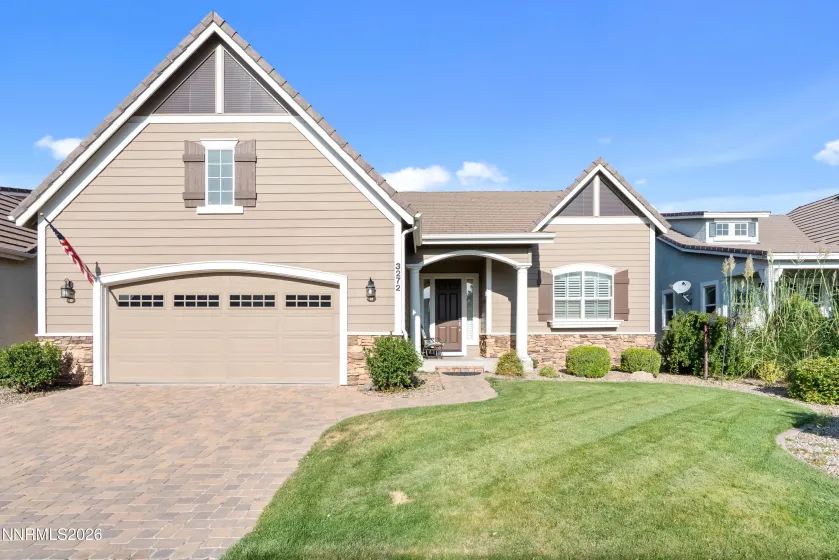 3272 Dog Leg, Minden, Nevada 89423, ,3 BathroomsBathrooms,Residential,Residential,Dog Leg,0,260010508