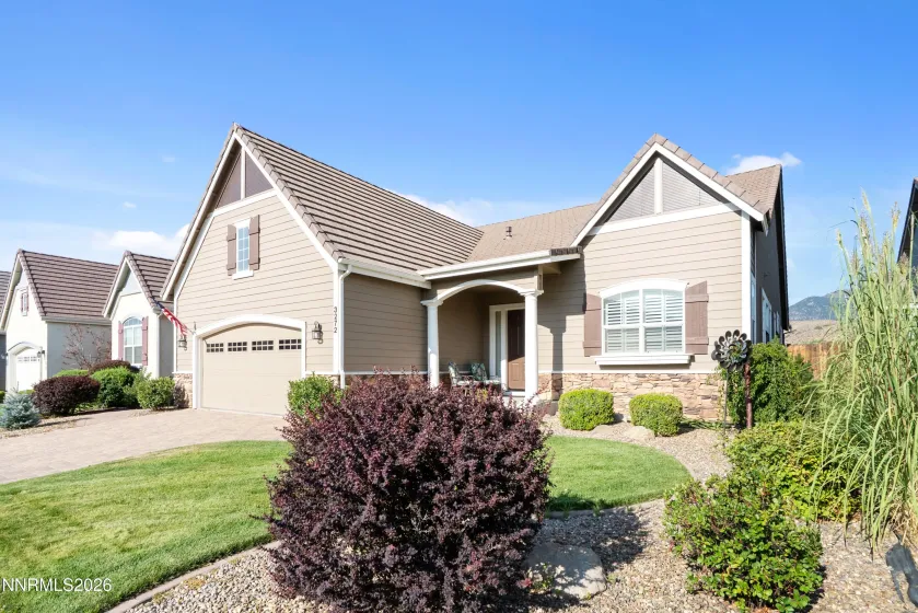 3272 Dog Leg, Minden, Nevada 89423, ,3 BathroomsBathrooms,Residential,Residential,Dog Leg,0,260010508