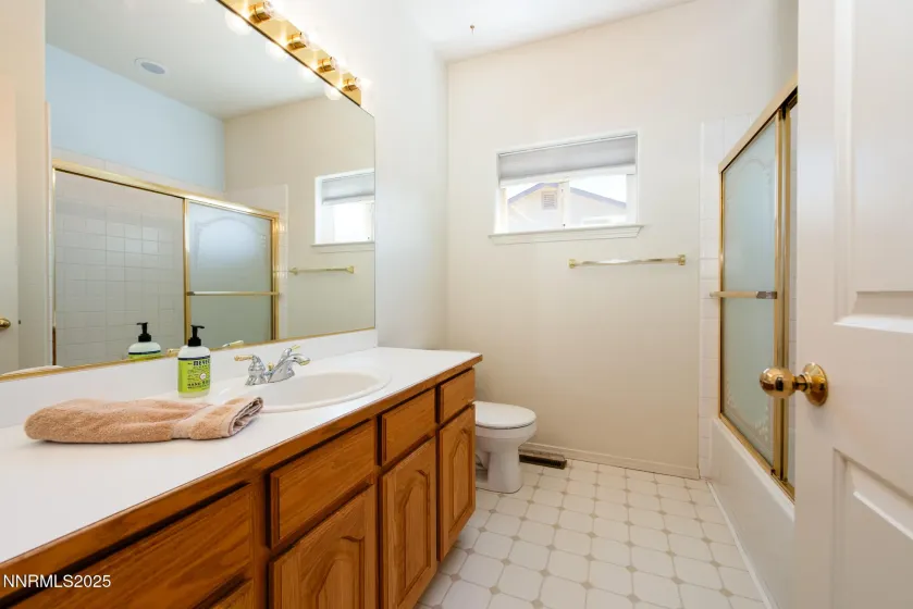 Guest bath