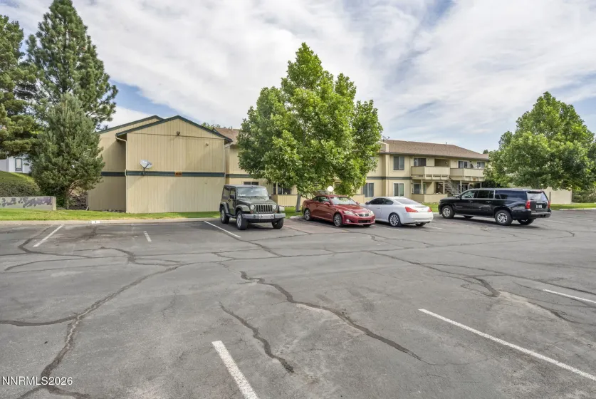 3925 Clear Acre, Reno, Nevada 89512, 1 Bedroom Bedrooms, ,1 BathroomBathrooms,Residential,Residential,Clear Acre,0,260010509