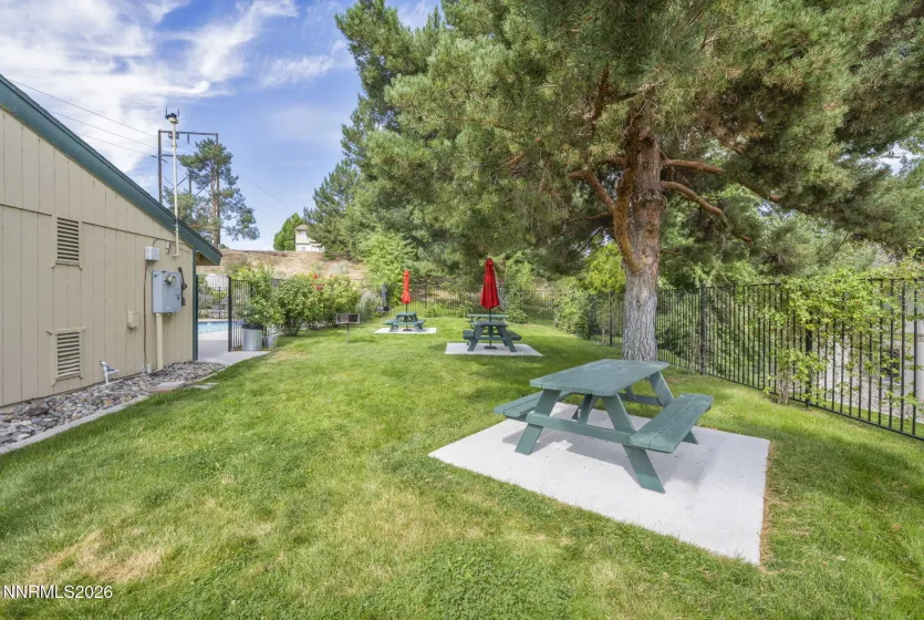 3925 Clear Acre, Reno, Nevada 89512, 1 Bedroom Bedrooms, ,1 BathroomBathrooms,Residential,Residential,Clear Acre,0,260010509