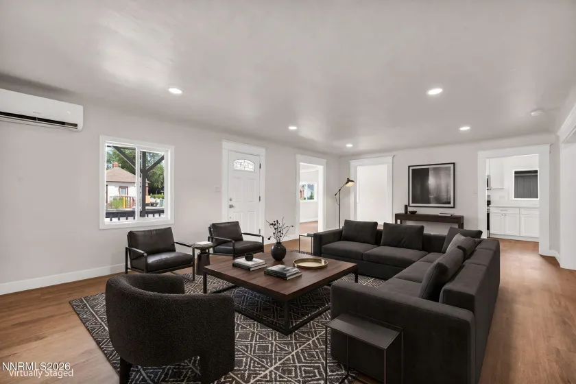 1559 D, Sparks, Nevada 89431, 2 Bedrooms Bedrooms, ,2 BathroomsBathrooms,Residential,Residential,D,0,260010510