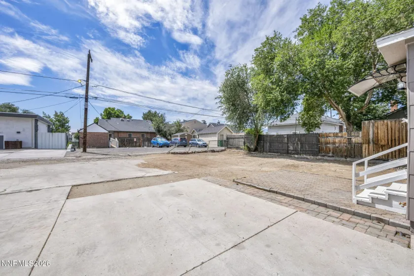 1559 D, Sparks, Nevada 89431, 2 Bedrooms Bedrooms, ,2 BathroomsBathrooms,Residential,Residential,D,0,260010510