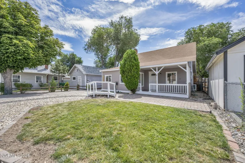 1559 D, Sparks, Nevada 89431, 2 Bedrooms Bedrooms, ,2 BathroomsBathrooms,Residential,Residential,D,0,260010510