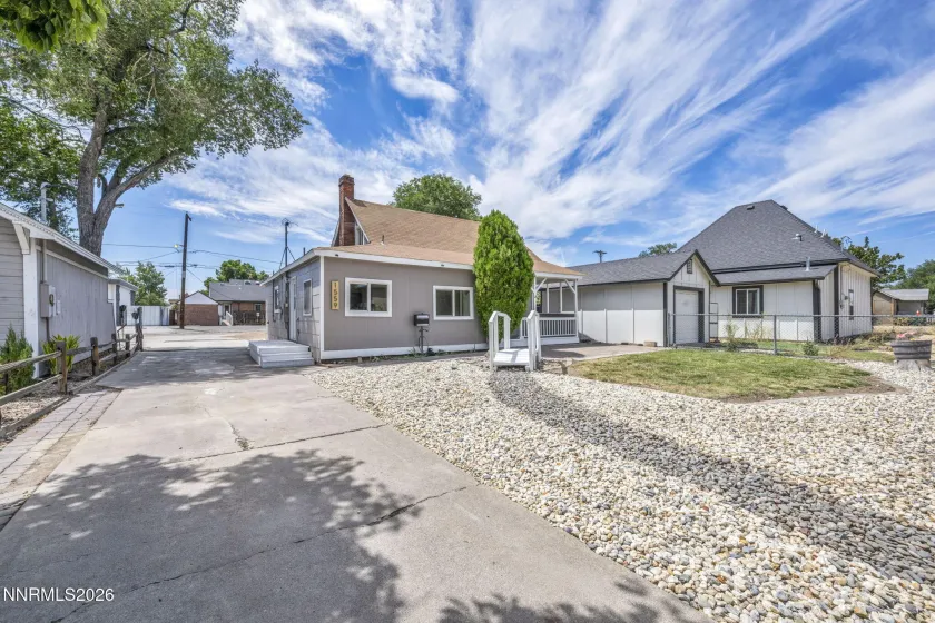 1559 D, Sparks, Nevada 89431, 2 Bedrooms Bedrooms, ,2 BathroomsBathrooms,Residential,Residential,D,0,260010510