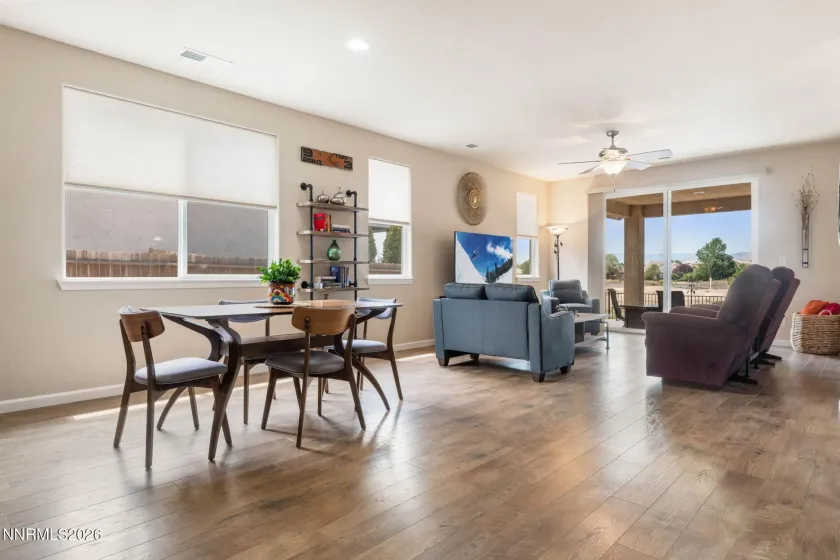 129 Egan, Dayton, Nevada 89403, 3 Bedrooms Bedrooms, ,2 BathroomsBathrooms,Residential,Residential,Egan,0,260010511