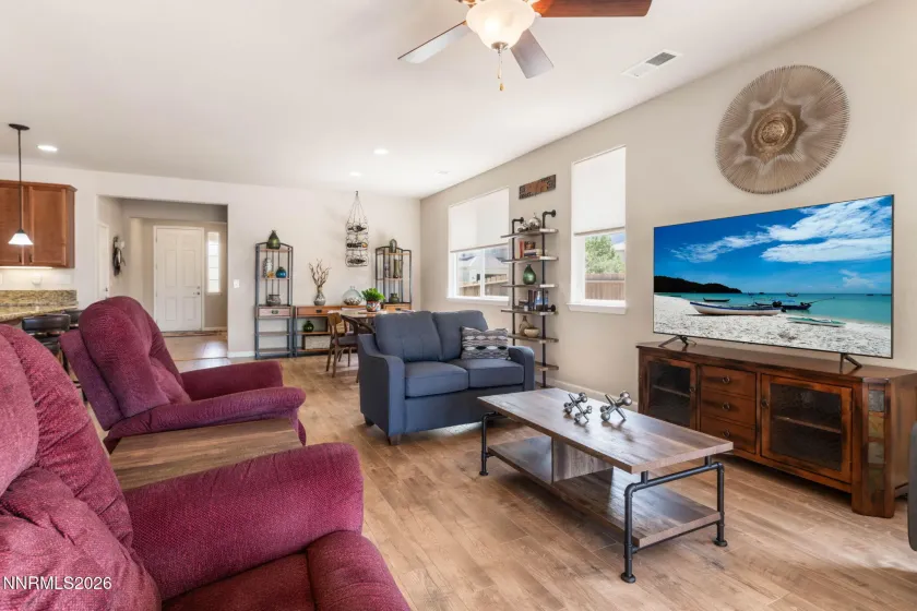 129 Egan, Dayton, Nevada 89403, 3 Bedrooms Bedrooms, ,2 BathroomsBathrooms,Residential,Residential,Egan,0,260010511