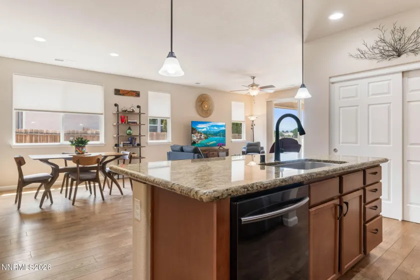 129 Egan, Dayton, Nevada 89403, 3 Bedrooms Bedrooms, ,2 BathroomsBathrooms,Residential,Residential,Egan,0,260010511