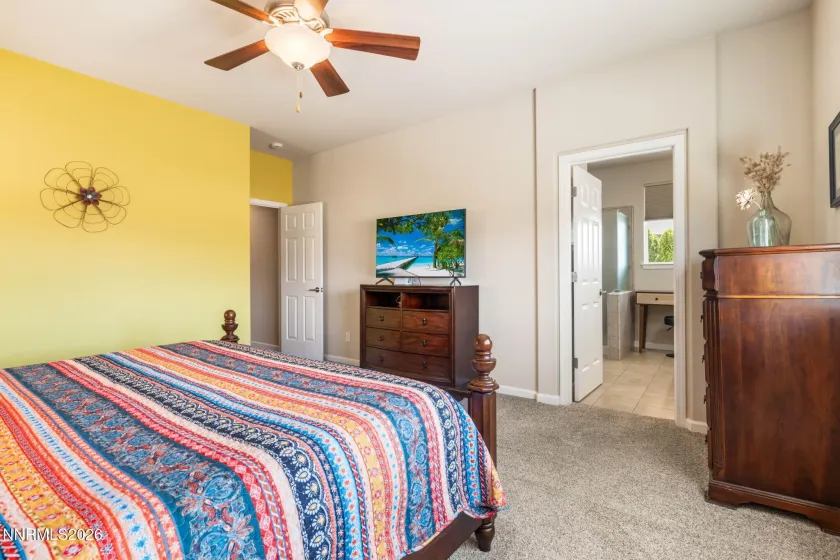 129 Egan, Dayton, Nevada 89403, 3 Bedrooms Bedrooms, ,2 BathroomsBathrooms,Residential,Residential,Egan,0,260010511