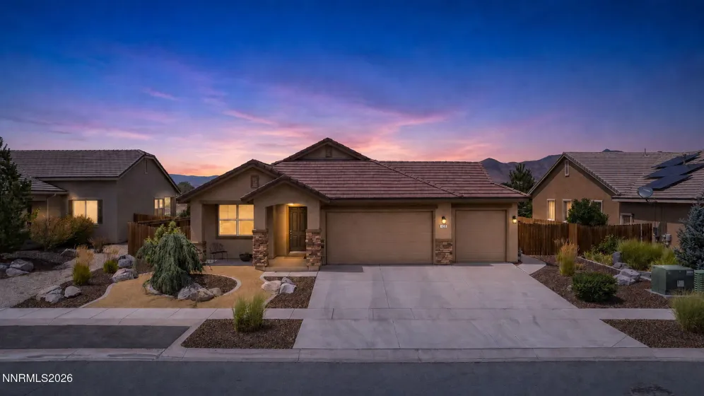 129 Egan, Dayton, Nevada 89403, 3 Bedrooms Bedrooms, ,2 BathroomsBathrooms,Residential,Residential,Egan,0,260010511
