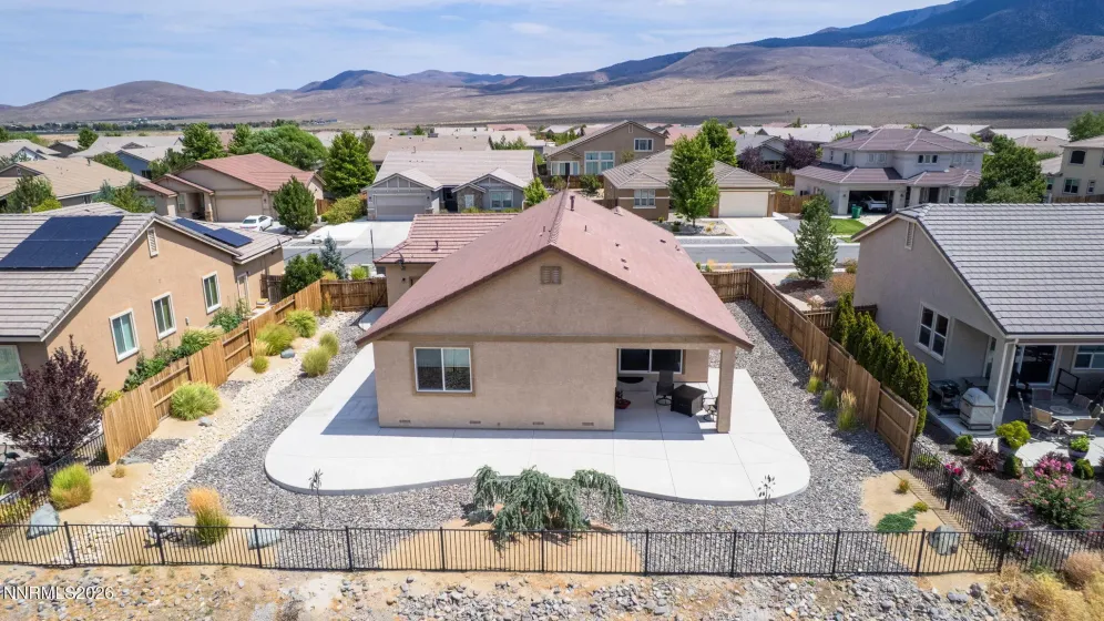 129 Egan, Dayton, Nevada 89403, 3 Bedrooms Bedrooms, ,2 BathroomsBathrooms,Residential,Residential,Egan,0,260010511
