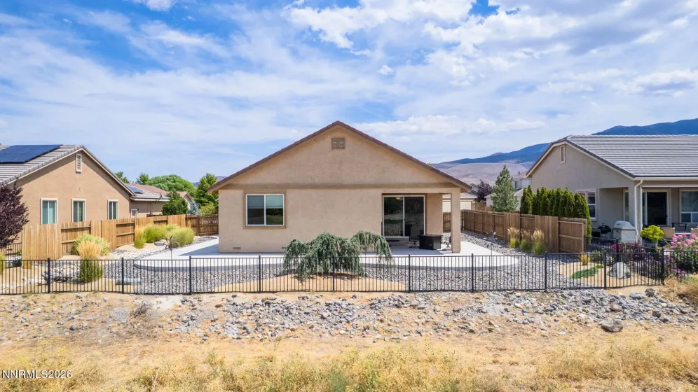 129 Egan, Dayton, Nevada 89403, 3 Bedrooms Bedrooms, ,2 BathroomsBathrooms,Residential,Residential,Egan,0,260010511