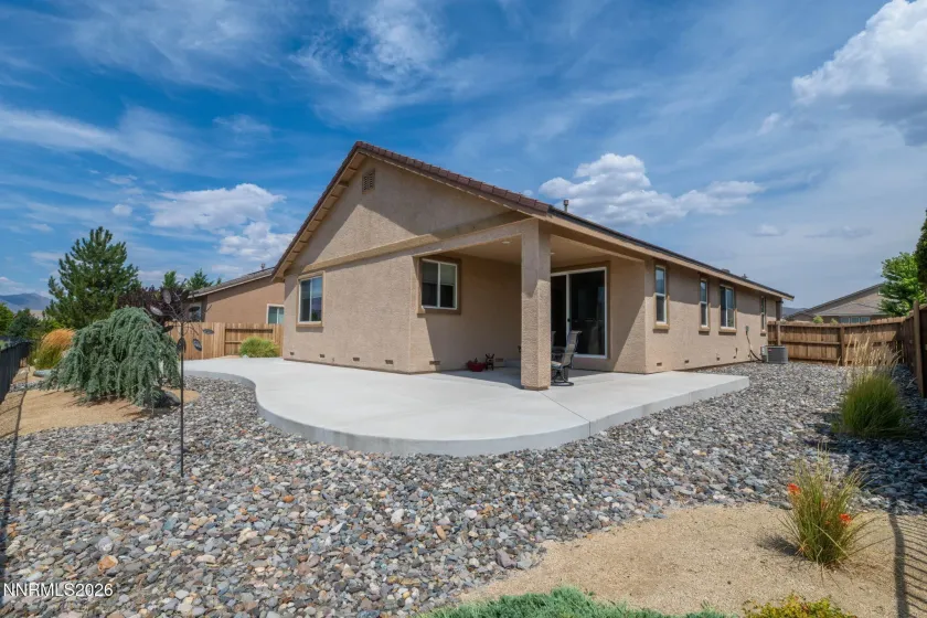 129 Egan, Dayton, Nevada 89403, 3 Bedrooms Bedrooms, ,2 BathroomsBathrooms,Residential,Residential,Egan,0,260010511